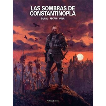 Las sombras de Constantinopla