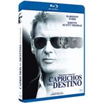 Caprichos del Destino - Blu-ray