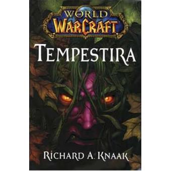 World of Warcraft. Tempestira - 1