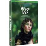 Verano 1993 - DVD