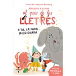 Rita, la fada emocionada