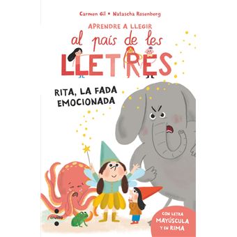 Rita, la fada emocionada