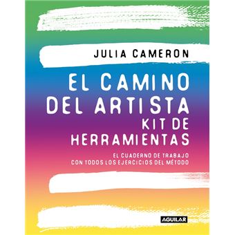 El camino del artista. Kit de herramientas