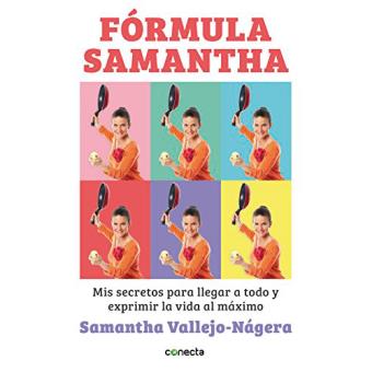 Formula samantha
