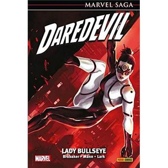 Daredevil 20. Lady Bullseye