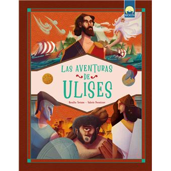 Las Aventuras De Ulises