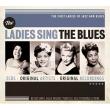 Ladies Sing the Blues - CD
