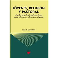 Jóvenes, Religión Y Pastoral