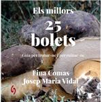 Els millors 25 bolets
