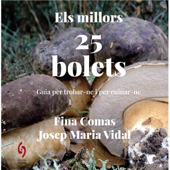 Els millors 25 bolets