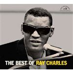 The best of ray charles