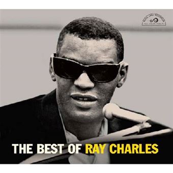 The best of ray charles