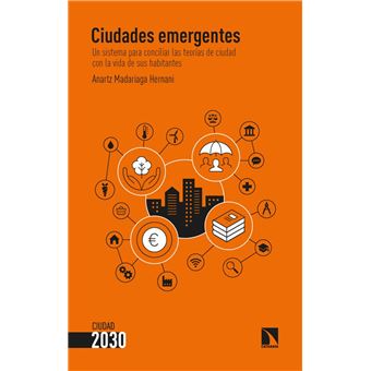 Ciudades Emergentes
