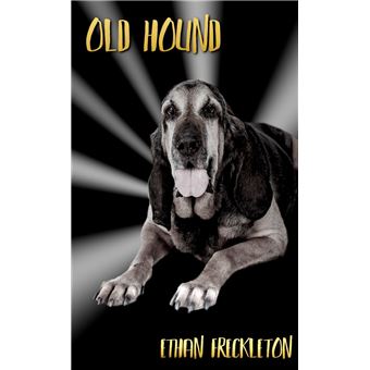 Old Hound - 1