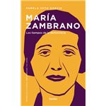 Maria Zambrano