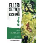 Lobo solitario y su cachorro nº 20/20 (Nueva edición)