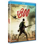 Los 800 - Blu-ray