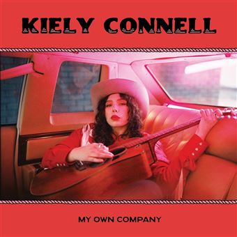 My Own Company - CD