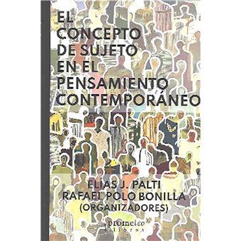 El concepto de sujeto en el pensami
