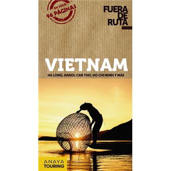 Vietnam-fuera de ruta