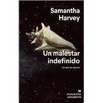 Un malestar indefinido