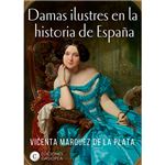 Damas ilustres en la historia de es