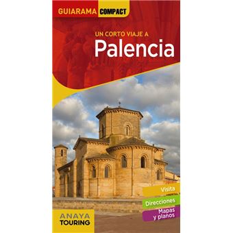 Palencia-guiarama compact