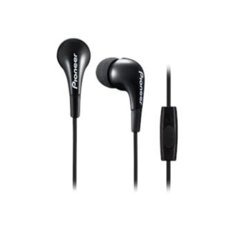 Auriculares Pioneer SE-CL502 Negro