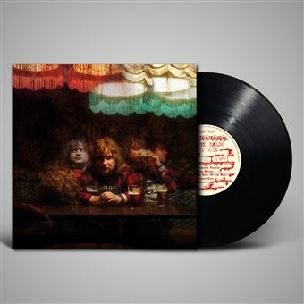 Nerd Icon - Vinilo