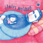 Antes Molabas