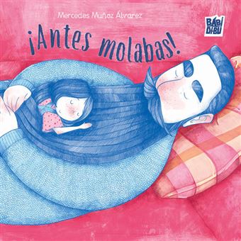 Antes Molabas