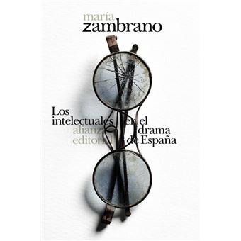 Los intelectuales en el drama de España
