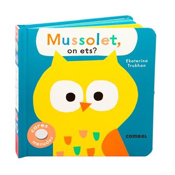 Mussolet, on ets?