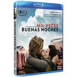 Mil veces buenas noches - Blu-ray