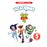 Vacaciones con Toy Story 4. 5 años (Aprendo con Disney)_0