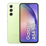 Samsung Galaxy A54 5G 6,4'' 256GB Verde