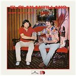 El clan antillano - Vinilo