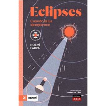 Eclipses-Cuando La Luz Desaparece