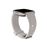 Smartwatch Fitbit Versa 2 Stone Gris_5
