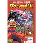 Dragon Ball Serie Roja nº 262
