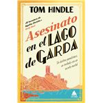 Asesinato En El Lago Garda