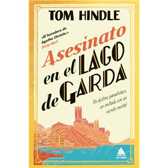 Asesinato En El Lago Garda