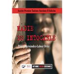 Nadie Es Intocable