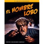 El hombre lobo-el libro del 80 aniversario