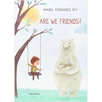 Are we friends-books for dreaming
