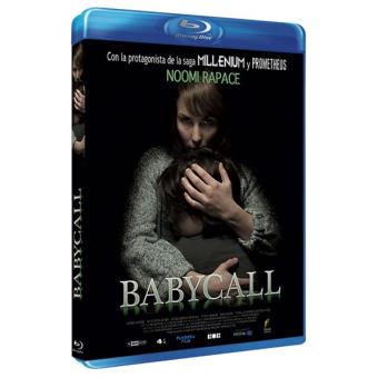 Babycall - Blu-Ray