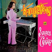 Trompeteros - Vinilo