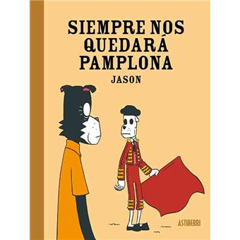 Siempre nos quedará Pamplona