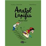 Anatol lapifia vol.4 record batut!