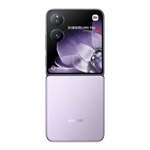 Xiaomi Mix Flip 5G 6,86